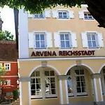 Arvena Reichsstadt Hotel Bad Windsheim