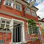 Arvena Reichsstadt Hotel Bad Windsheim