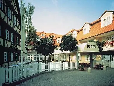 Otel Arvena Reichsstadt Bad Windsheim