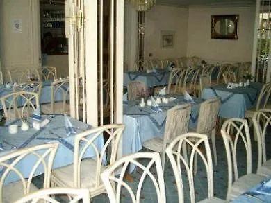 Arvena Reichsstadt Otel Bad Windsheim