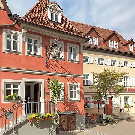 Arvena Reichsstadt Otel 4*