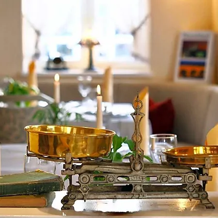 Arvena Reichsstadt Otel 4*