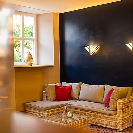Otel Arvena Reichsstadt Bad Windsheim