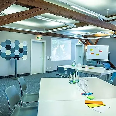 Arvena Reichsstadt 4* Bad Windsheim