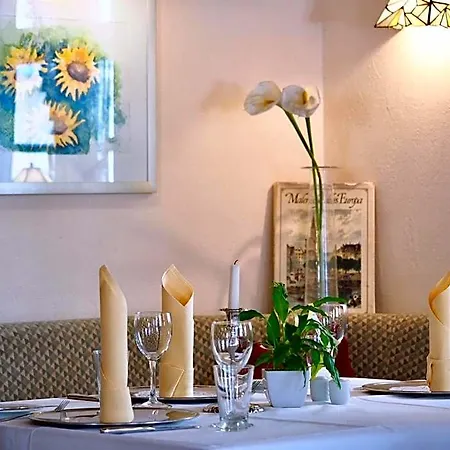 Arvena Reichsstadt 4* Bad Windsheim
