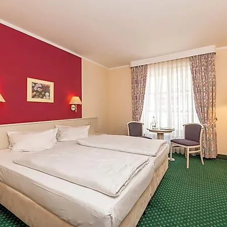 Arvena Reichsstadt 4* Bad Windsheim