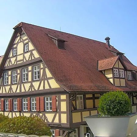 Arvena Reichsstadt Bad Windsheim