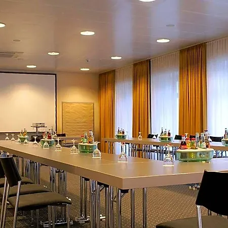Arvena Reichsstadt 4*