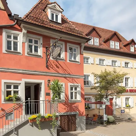 Arvena Reichsstadt Hotel 4*