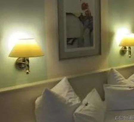 Arvena Reichsstadt 4* Bad Windsheim