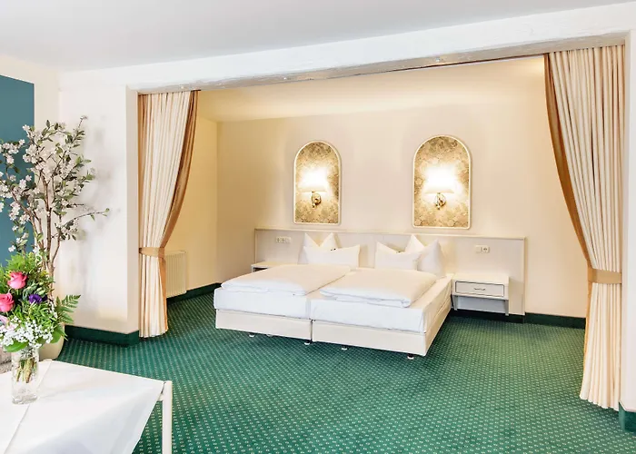 Arvena Reichsstadt 4*
