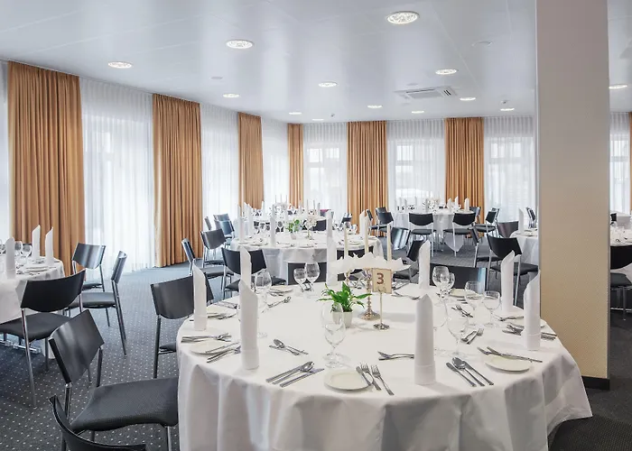 Arvena Reichsstadt 4*